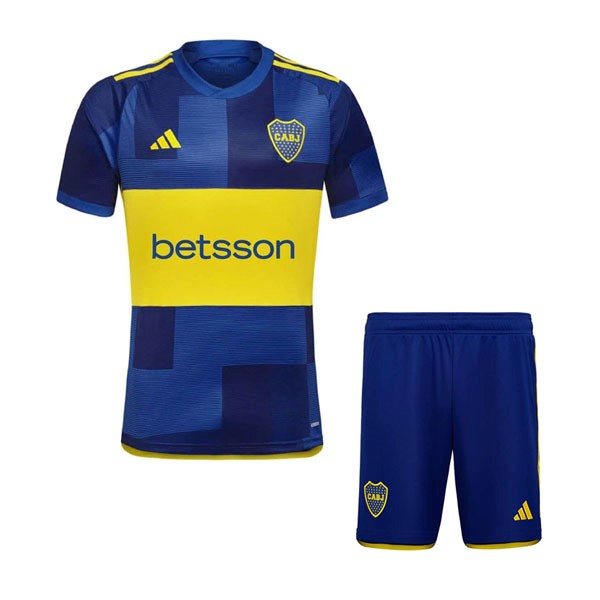 Maglia Boca Juniors Home Bambino 23/24